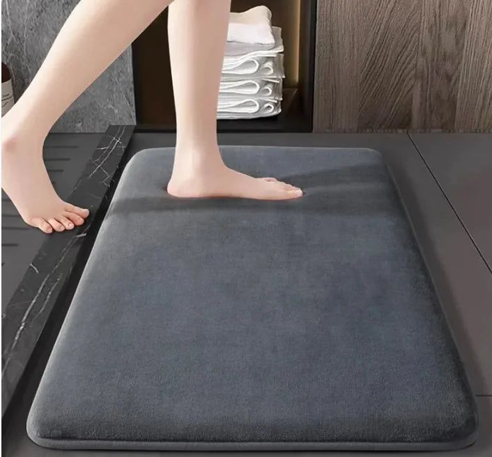 Bathroom Floor Mat