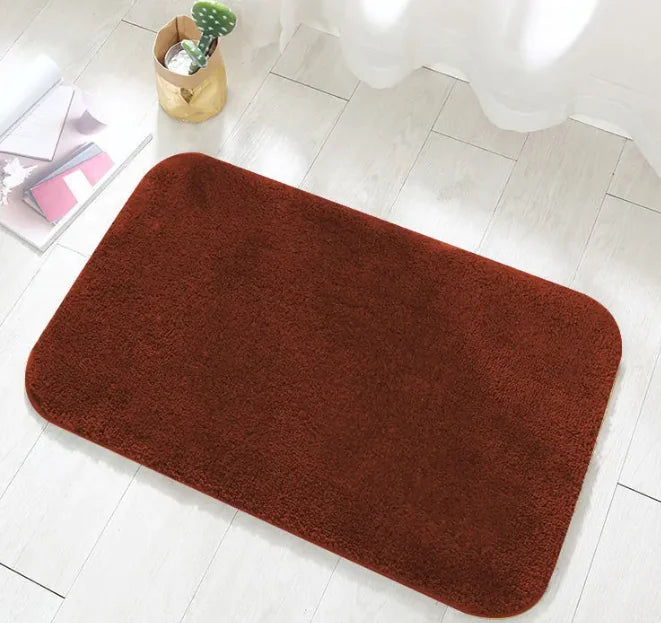 Bathroom Floor Mat