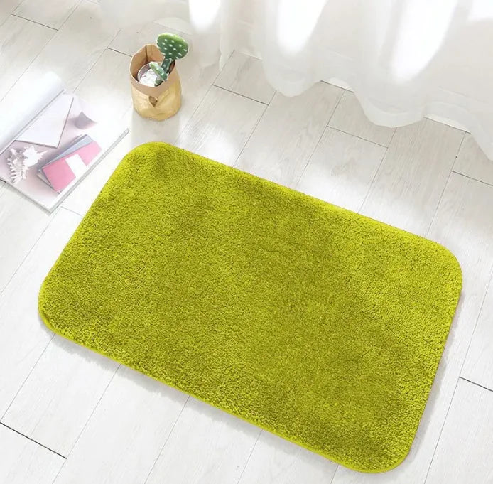 Bathroom Floor Mat