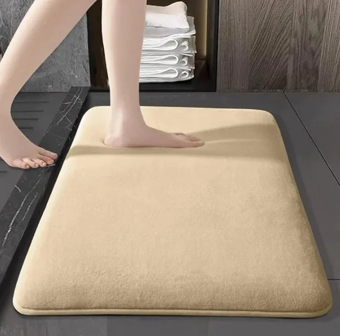 Bathroom Floor Mat