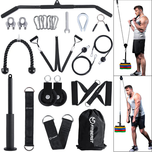 Workout Home Gym Equipment